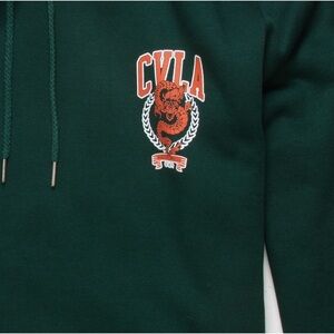 ✔️ #21 Brand new CVLA Men’s Dragon School Hoodie